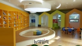 대구출판산업지원센터 내 전시도서, 대구시 관리 ‘구멍’