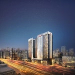 [주목! 이 단지] 강남권 명품 조건 多 갖춘 알짜 입지 시티프라디움 더강남