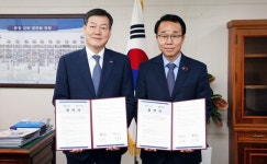경남은행, 경상남도와 출산 장려 정책사업 확대
