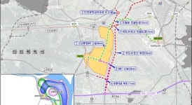 [신도시 시즌3] 계양테크노밸리, 직주근접형 자족도시로
