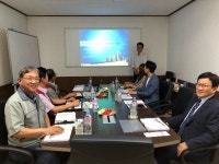 경북지식재산센터, 글로벌IP 스타기업 지원