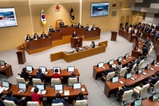 경북도의회, 올해 126일 회기 운영…독도서 본회의 개최