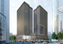 금호아시아나, 종로구 공평동 ‘센트로폴리스’로 사옥 이전