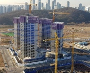 부산 1위 건설사 동원개발, 올해 전국 8개 단지 5375가구 공급