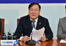 '북한은 주적' 폐기 둘러싼 여야 '안보 논쟁' 