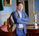 노타이·구내식당·백팩… 신동빈 롯데 회장, 기업문화 직접 바꾼다