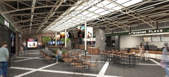 강서구 첫 CGV… 30일 컬처플랫폼 콘셉트 CGV등촌 8개관 오픈