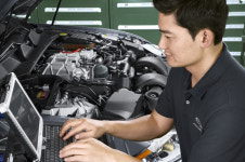 재규어랜드로버코리아, 올해 서비스센터 10곳 확장