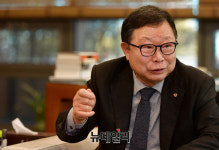 도상철 NS홈쇼핑 대표 “협력사와 동반성장이 상생의 비결”