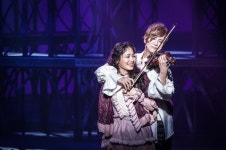 뮤지컬 파가니니, 대전 이어 서울 공연도 성공적