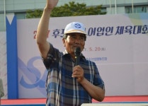 [수협회장 후보 ②] 임추성 후포수협 조합장 일본 대신 대만·러시아 대체어장 추진