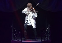 신들린 연주 천재인가, 악마인가…뮤지컬 파가니니