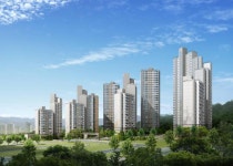 원주시 봉화산 푸르지오A, ‘제2호 금연아파트’ 지정