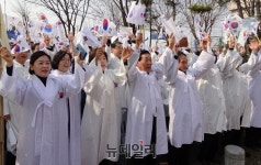 3·1운동 100주년 충북서 ‘그날의 함성’ 재현