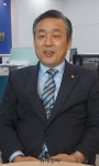 [인터뷰] 송재용 남청주신협이사장 “임기 내 자산 7000억 달성하겠다”