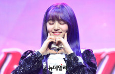 [포토] 드림노트 한별, 사랑스러운 표정