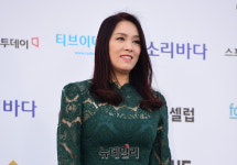 [포토] 가수 양수경 