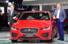 [2019 서울모터쇼] 재규어랜드로버, 올해 서비스센터 10곳 늘린다