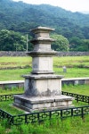 충남 보령 성주사지 동 삼층석탑 ‘보물’ 승격