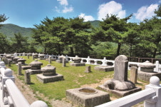 성주군, ‘태교여행 필수코스’ 각광…참외 향기 가득