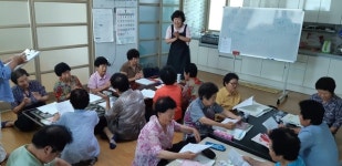 의성군, 성인문해교육 국비 공모사업 3년 연속 선정