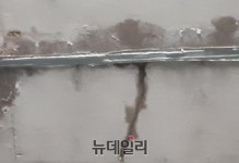 세종시 오롯터널 균열·누수 등 ‘부실시공’…명품도시 ‘먹칠’