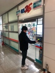 [단독] 무인 편의점 확산에 ‘GS25’도 가세… 자회사 통해 가맹 사업 본격화?