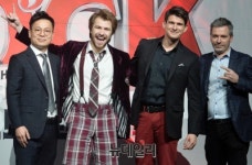 웃고 울고 즐겨라…믿고 보는 웨버 최신작 스쿨 오브 락