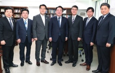 청주시, 서남·복대교회와 교회 주차장 공유 ‘협약’ 