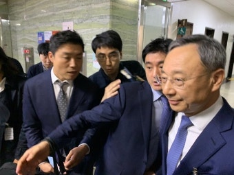 야당, 대통령실에 대응 조치 예고...관련인물 고발 강행