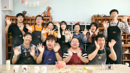 [제39회 장애인의 날] KEB하나은행, 장애인 일자리 연결고리 ‘톡톡’