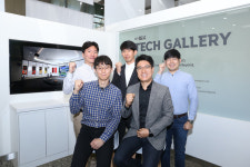 SKT, ICT 기술센터 내 협업의 장 테크갤러리 운영 눈길
