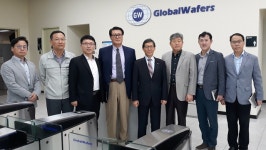 김용찬 충남부지사, 한국NSK 등 외투기업과 ‘소통’