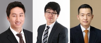 신사업으로 경영능력 입증… 미래 짊어진 현대重·CJ·한화 3세들 주목