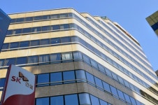 실적부진 SK건설 놓고 SK㈜ VS SK디스커버리 지배구조 해법 고민