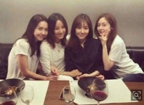 '원조 요정' 핑클 4멤버, 14년 만에 '완전체 컴백'