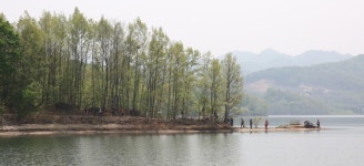 ‘강원 횡성호수길 축제’ 성료