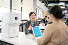 웅진코웨이 워터맵 서비스 론칭… 고객 맞춤형 정수기 추천