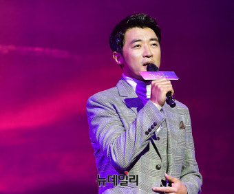 '음주운전' 안재욱, 연극 '미저리' 출연 