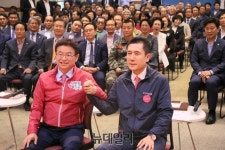 이철우 지사, 포항 끝으로 소통 간담회 마무리 ‘도민 가려운 곳 긁는 시간’