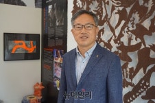 최기중 서산축협조합장 “서산 한우 거점기지 육성하겠다”
