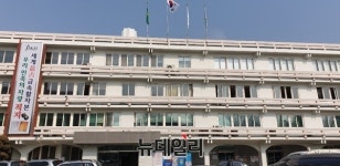 청주시, 오창대로에 명품 가로수 길 조성