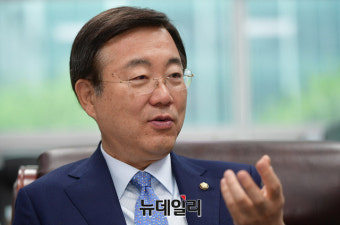 [인터뷰] 김종석 