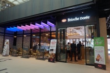 쉽지 않네… 대우산업개발 브리오슈도레 영업적자 폭 더 커졌다