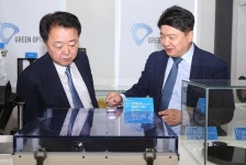 청주여우와랏 주식회사 | 한범덕 청주시장, 기업 소통 행보