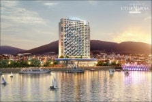 여수 앞바다를 한 눈에…31일 유탑 마리나 호텔&리조트 그랜드오픈