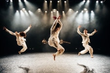 예술경영지원센터, 한국현대무용 세계무대에 알린다