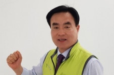 [37대 교총회장 후보 인터뷰] 이상덕 교장 교원 차등 성과급 비현실적