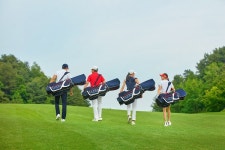 코오롱FnC 엘로드, 골프국가대표라인 팀 코리아 에디션 출시