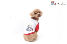 까스텔바쟉 펫웨어 출시… 라이프스타일 브랜드로 확장